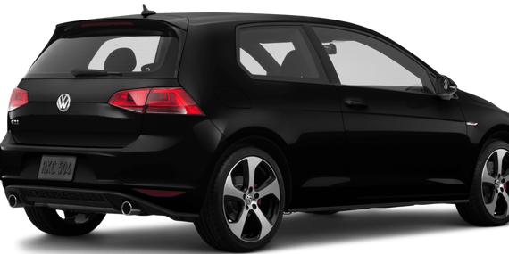 VOLKSWAGEN GOLF GTI 2016 3VWT47AU9GM033935 image VOLKSWAGEN GOLF GTI 2016 3VWT47AU9GM033935 image